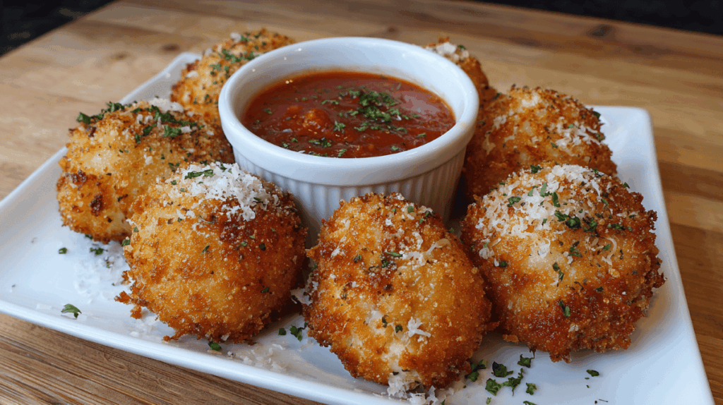 モッツァレラチーズ