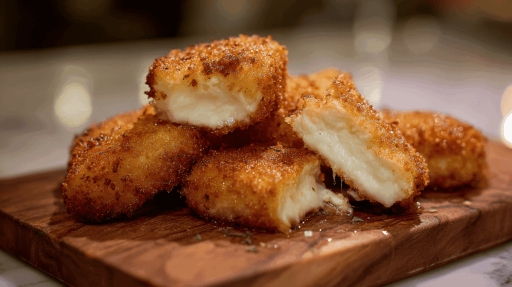 モッツァレラチーズ