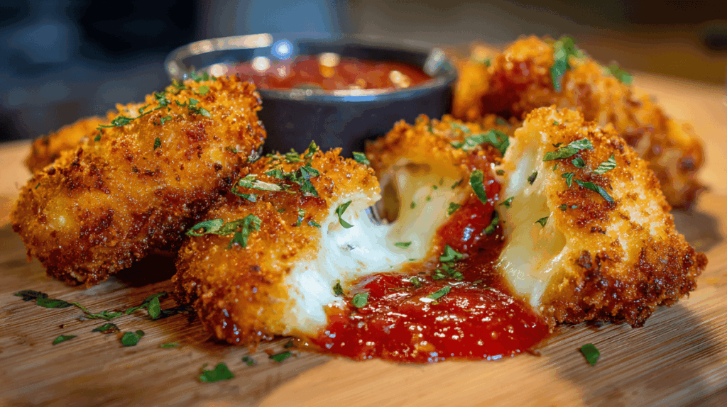 モッツァレラチーズ