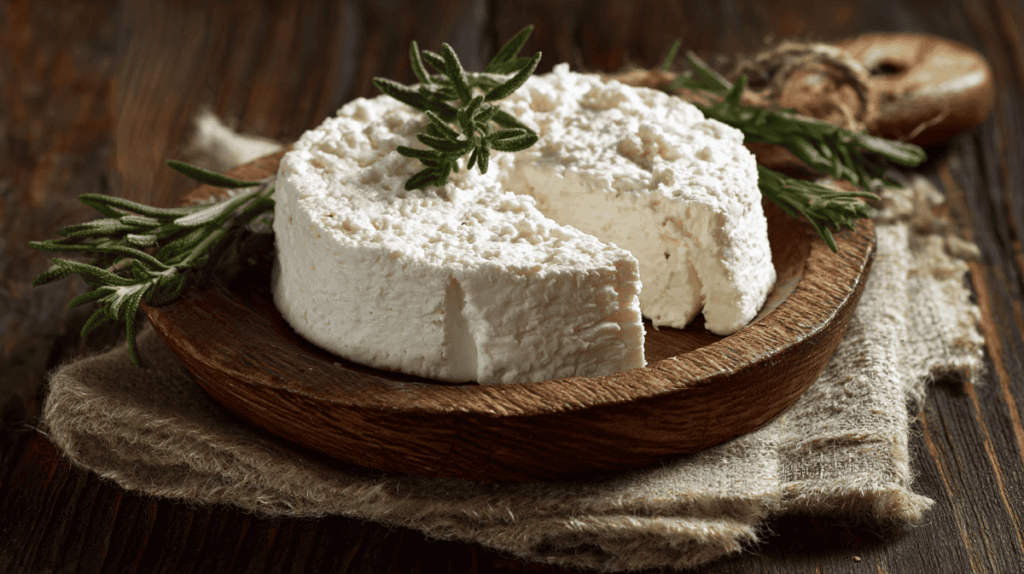 リコッタチーズ