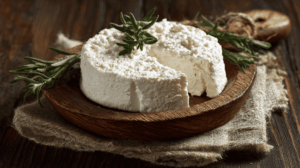 リコッタチーズ